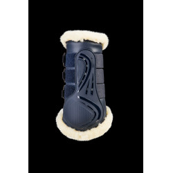 Guêtres Lami-Cell Comfort Bleu marine