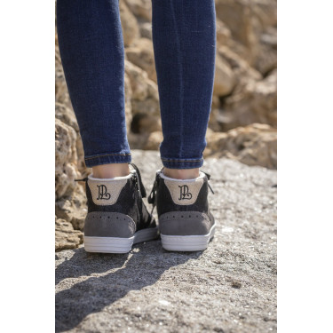 Sneakers Jupiter High Top Pénélope Sneakers Jupiter High Top Pénélope