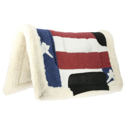 Tapis navajo Westride drapeau USA Tapis navajo Westride drapeau USA