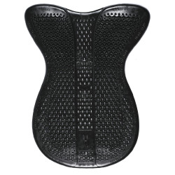 Amortisseur gel Horsena rehausseur avant Noir Amortisseur gel Horsena rehausseur avant Noir