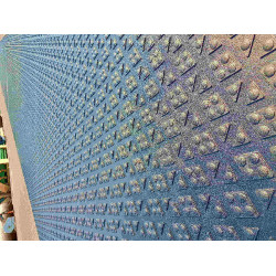 DELTA DIAM - SOL ALLEE ECURIE DELTA DIAM - SOL ALLEE ECURIE