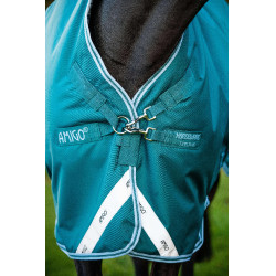 Horseware Dekens High Neck Amigo® Bravo 12 Original 250g 1200D Horseware Dekens High Neck Amigo® Bravo 12 Original 250g 1200D