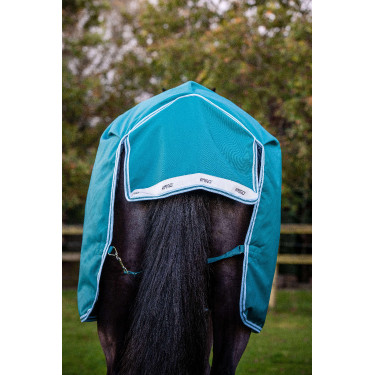 Couverture Horseware High Neck Amigo® Bravo 12 Original 250g 1200D Couverture Horseware High Neck Amigo® Bravo 12 Original 250g 1200D