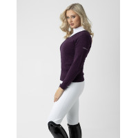 Waterdichte broek LeMieux Drytex Wit