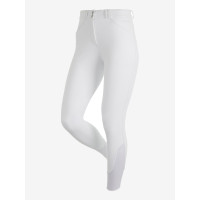 LeMieux Drytex Waterdichte Broek Wit