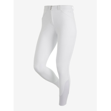 Pantalon LeMieux Drytex Waterproof Blanc