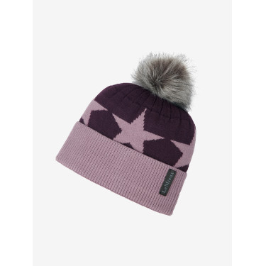Cuffia con pompon LeMieux Sasha Cuffia con pompon LeMieux Sasha