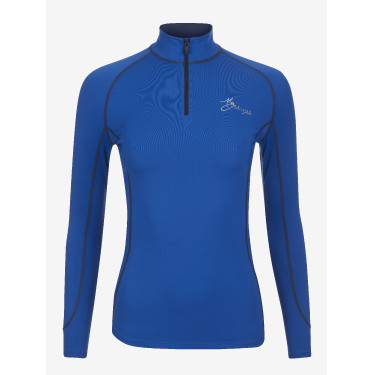 Technisch ondergoed My LeMieux Benetton blauw