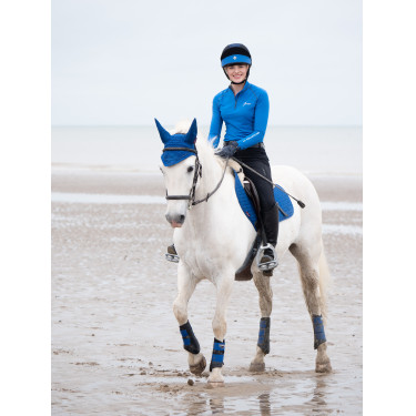 Technisch ondergoed My LeMieux Benetton blauw