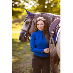 Technisch ondergoed My LeMieux Benetton blauw