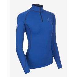 Technisch ondergoed My LeMieux Benetton blauw