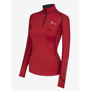 Technisch ondergoed My LeMieux Chilli oud model