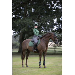 Sous-vêtement technique My LeMieux Vert chasseur ancien modèle