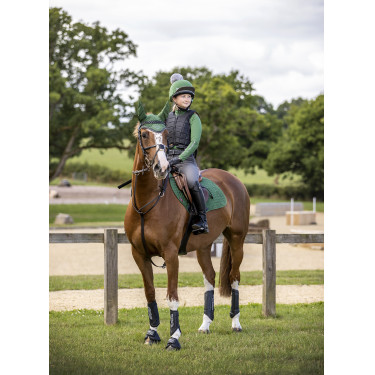 Technisch ondergoed My LeMieux Oud model jachtgroen