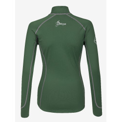 Sous-vêtement technique My LeMieux Vert chasseur ancien modèle