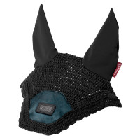 Bonnet anti-mouches Rhone LeMieux Espresso Marron Bonnet anti-mouches Rhone LeMieux Espresso Marron