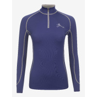 Sous-vêtement technique My LeMieux Ink blue Bleu Sous-vêtement technique My LeMieux Ink blue Bleu