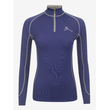 Sous-vêtement technique My LeMieux Ink blue Bleu