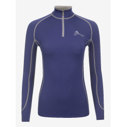 Technisch ondergoed My LeMieux Inktblauw