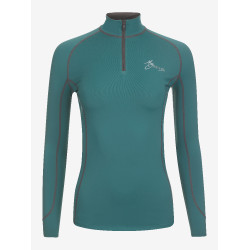 Sous-vêtement technique My LeMieux Vert paon