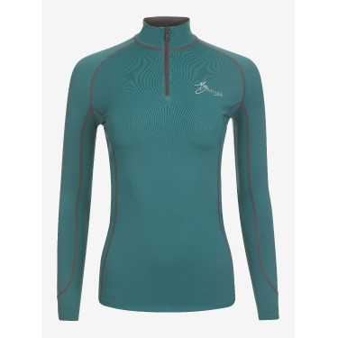 Sous-vêtement technique My LeMieux Vert paon