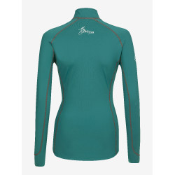 Sous-vêtement technique My LeMieux Vert paon