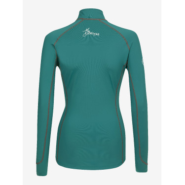 Sous-vêtement technique My LeMieux Vert paon