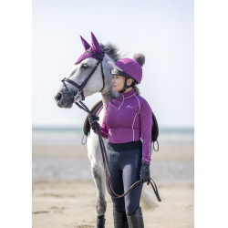 Sous-vêtement technique My LeMieux Prune Violet