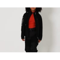 Chaps imperméables LeMieux Junior Drytex Stormwear Noir
