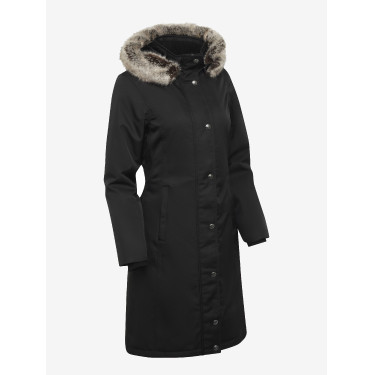 Manteau d'équitation imperméable LeMieux Loire Manteau d'équitation imperméable LeMieux Loire