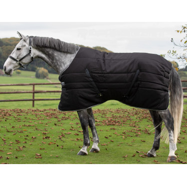 Staldeken Horseware Rambo® 400g 1000D Zwart