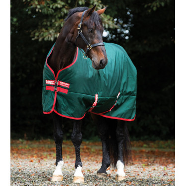 Couverture d'extérieur Horseware Rambo Original 0g Couverture d'extérieur Horseware Rambo Original 0g