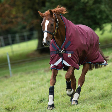 Horseware Outdoor deken Rambo Wug 200g
