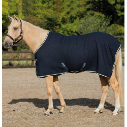 Sneldrogend shirt Horseware Rambo Techni-Waffle Sneldrogend shirt Horseware Rambo Techni-Waffle