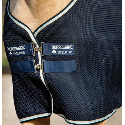 Sneldrogend shirt Horseware Rambo Techni-Waffle Sneldrogend shirt Horseware Rambo Techni-Waffle