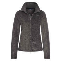 Veste polaire HV Polo Marilyn Gris zinc