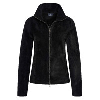 Veste polaire HV Polo Marilyn Noir Veste polaire HV Polo Marilyn Noir