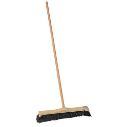 Balai d'écurie La Gée