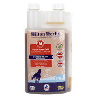Senior Horse Gold Hilton Herbs Senior Horse Gold Hilton Herbs