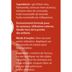 Muscle Magic Hilton Herbs Muscle Magic Hilton Herbs