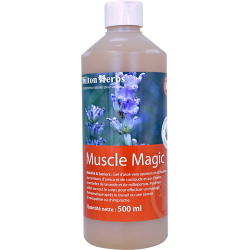 Muscle Magic Hilton Herbs Muscle Magic Hilton Herbs