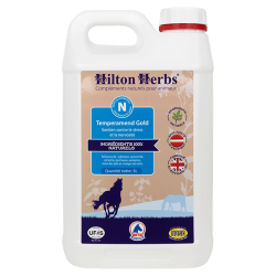 Temperamend goud Hilton Herbs