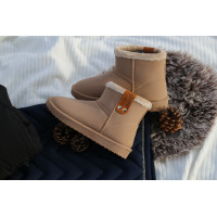 Laarzen Pénélope Karamel Bruin Laarzen Pénélope Karamel Bruin