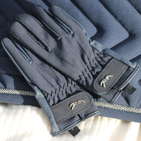 Gants Pénélope Hiver Bleu marine