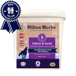 Sabots et Santé Hilton Herbs Sabots et Santé Hilton Herbs