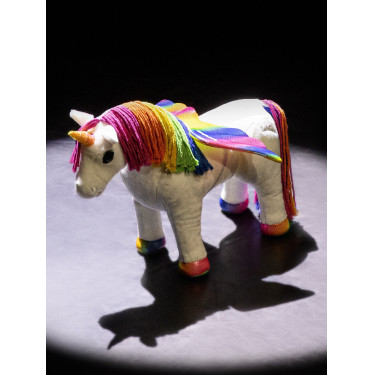 Vleugels voor Mini Pony speelgoed LeMieux Vleugels voor Mini Pony speelgoed LeMieux