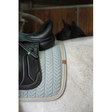 Tapis de selle Equithème Softy Tapis de selle Equithème Softy