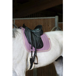 Tapis de selle Equithème Softy