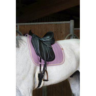 Tapis de selle Equithème Softy Tapis de selle Equithème Softy