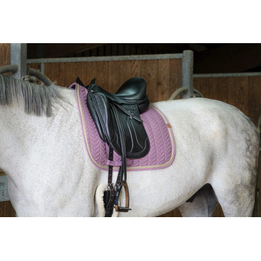 Tapis de selle Equithème Softy Tapis de selle Equithème Softy